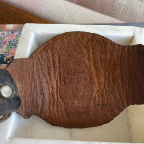 Calleen Cordero Cuff - Picture 3 of 5